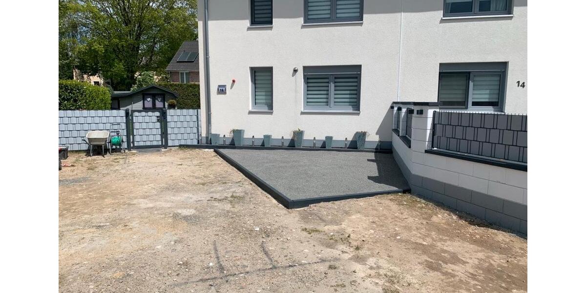 Doppelhaushälfte Aldenhoven - 4 Zimmer, 125 m&sup2;, 449.000&euro; | Angebot:25964581