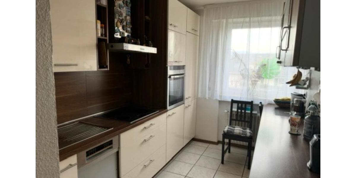 Etagenwohnung Andernach - 3 Zimmer, 70 m&sup2;, 820&euro; | Angebot:25976021