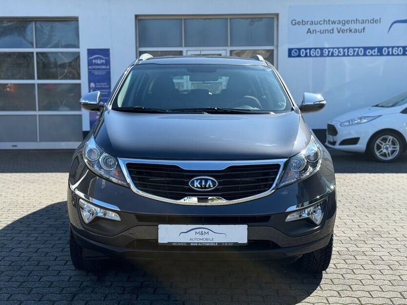 Sportage
