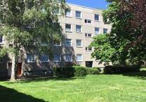 Ein tolles Wohngefühl: Wohn (t) raum 4-Zimmer-Wohnung