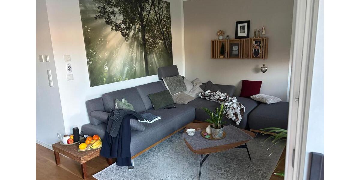 Erdgeschoßwohnung Taufkirchen (Vils) - 3 Zimmer, 75 m&sup2;, 395.000&euro; | Angebot:26828990