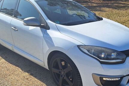 Renault Megane 157.000 km 9.490 &euro; Kipfenberg 85110