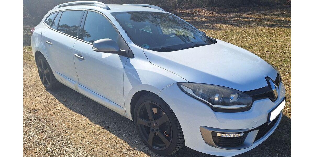 Renault Megane 157.000 km 9.490 &euro; Kipfenberg 85110