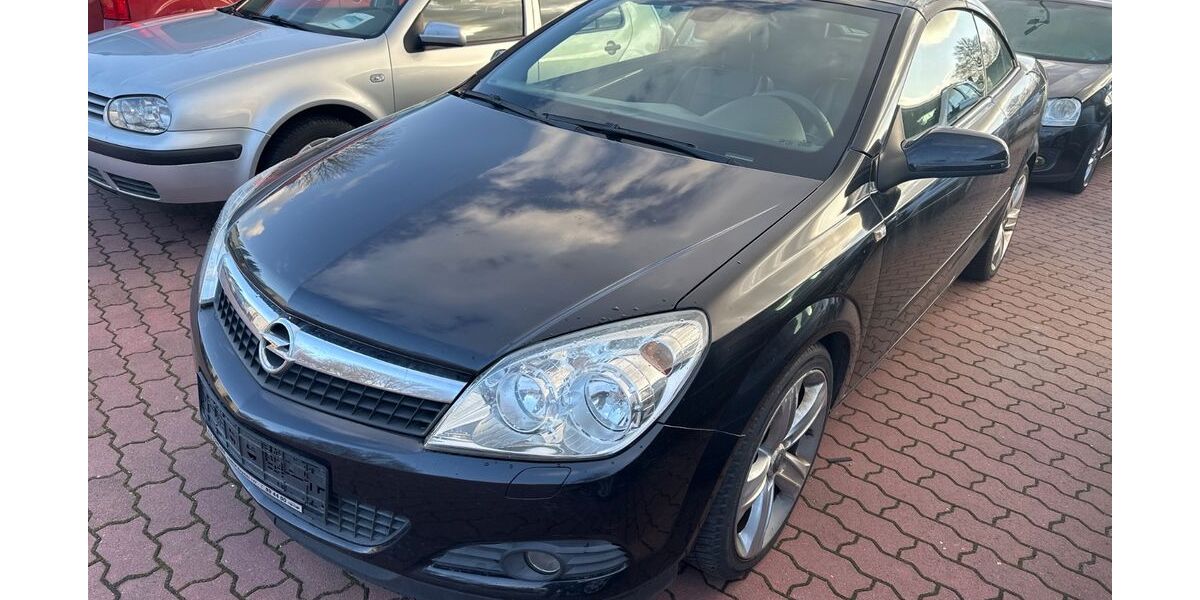Opel Astra 196.000 km 3.700 &euro; Lübeck 23560