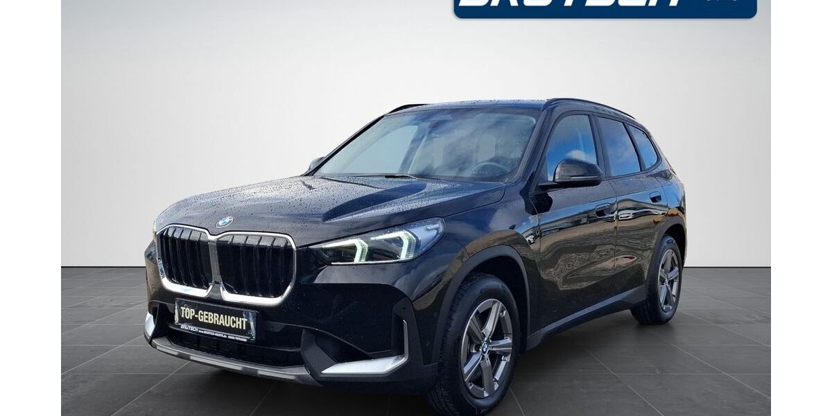 BMW X1 41.100 km 40.880 &euro; Singen 78224