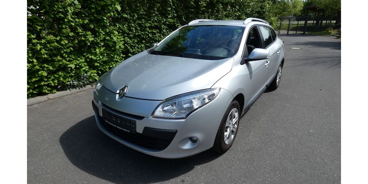 Renault Megane 134.518 km 4.400 &euro; Dresden 01157
