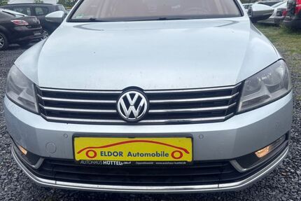 VW Passat 153.454 km 5.900 &euro; Kamenz 01917
