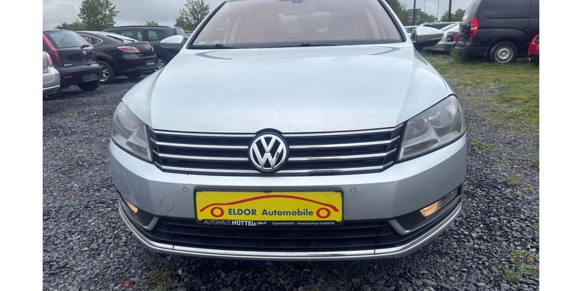 VW Passat 153.454 km 5.900 &euro; Kamenz 01917