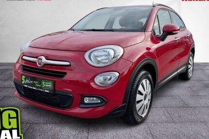 Fiat 500X 113.000 km 9.680 € Augsburg 86156
