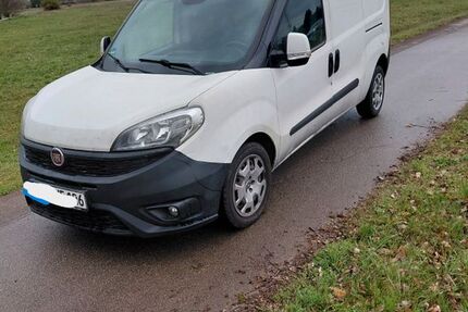 Fiat Doblo 182.000 km 4.000 &euro; München 80999