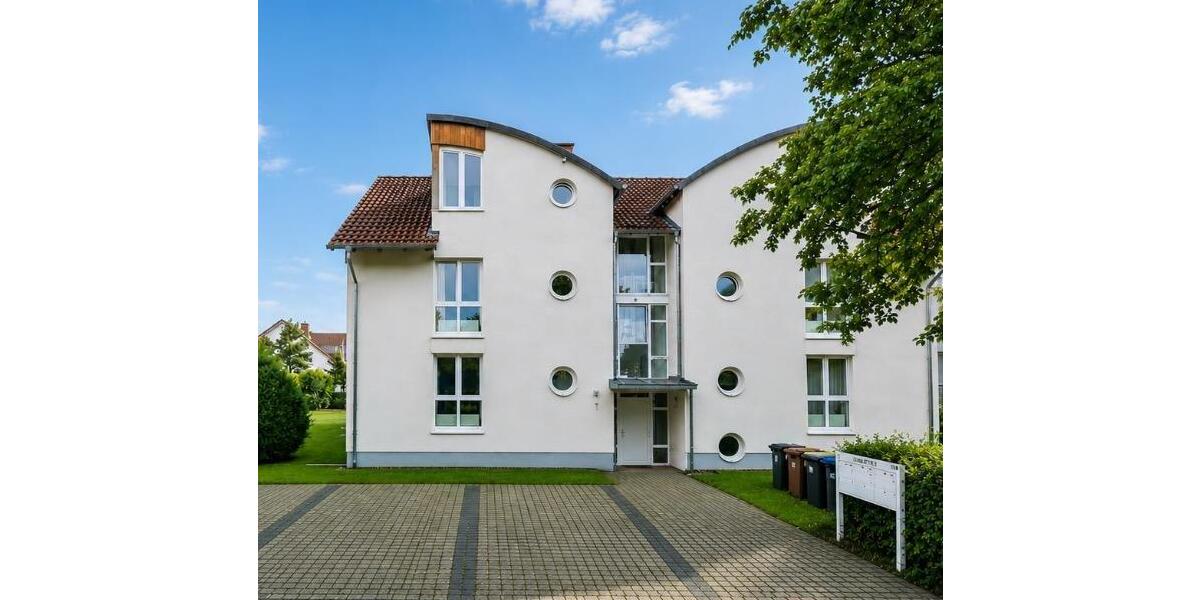 Etagenwohnung Kaufungen - 3 Zimmer, 85 m&sup2;, 175.000&euro; | Angebot:26868810