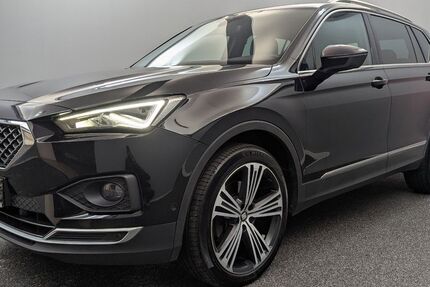 Seat Tarraco 195.000 km 19.999 € Reutlingen / Mittelstadt 72766