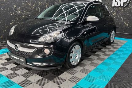 Opel Adam 138.000 km 6.499 &euro; Enkenbach-Alsenborn 67677