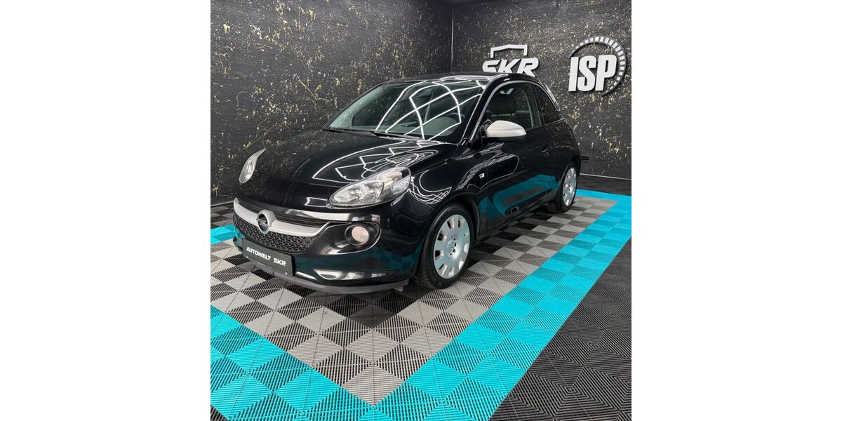 Opel Adam 138.000 km 6.499 &euro; Enkenbach-Alsenborn 67677