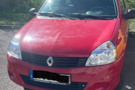Renault Clio 79.500 km 2.200 &euro; Berlin 12459