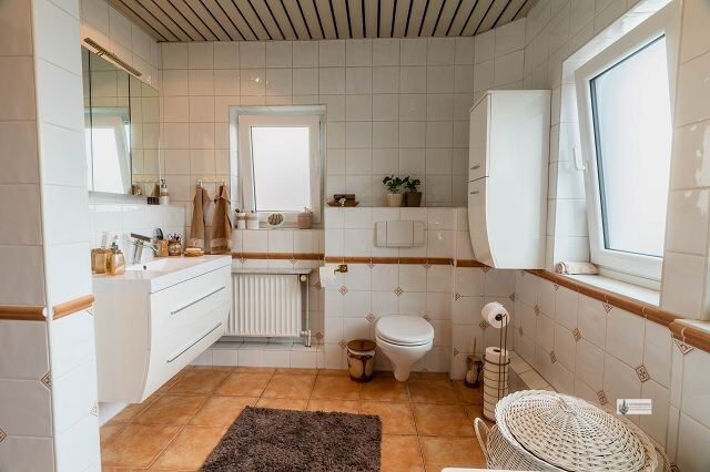 Großes EFH Modernisiert + Garten + Garage 5 zimmer