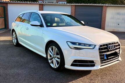 Audi A6 118.750 km 17.899 &euro; Kerpen 50170