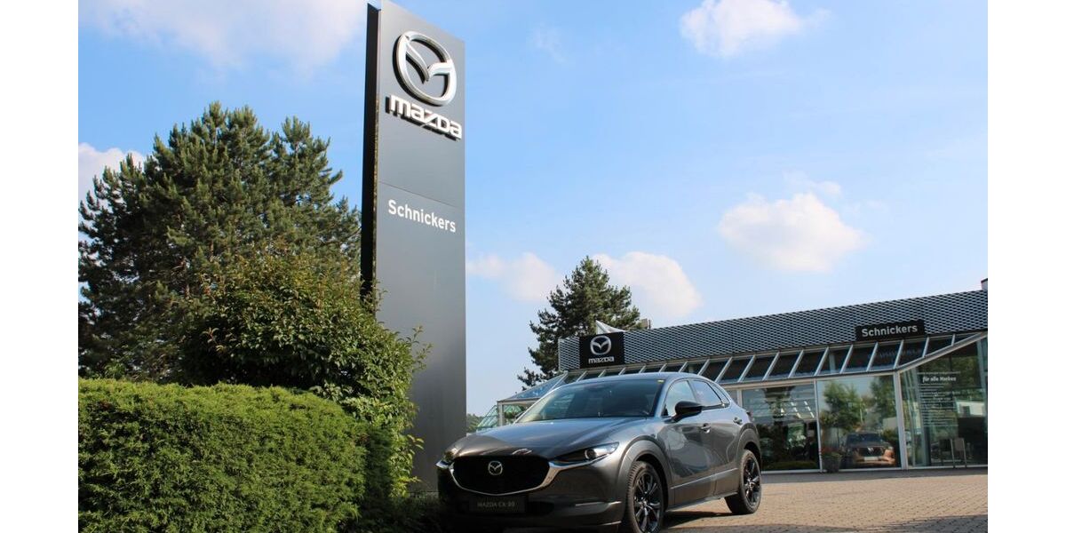 Mazda CX-30 17.427 km 22.980 &euro; Xanten 46509