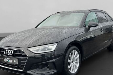 Audi A4 50.710 km 22.888 &euro; Ehingen 89584