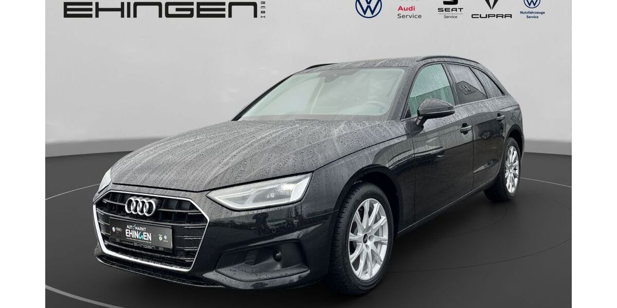Audi A4 50.710 km 22.888 &euro; Ehingen 89584