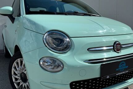 Fiat 500 98.411 km 8.499 &euro; Oberding 85445