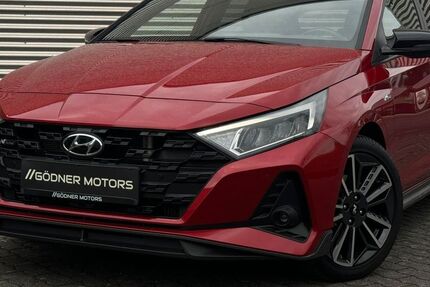 Hyundai i20 20.900 km 18.180 &euro; Neuwied 56564