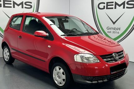 VW Fox 189.788 km 2.990 &euro; Königswinter 53639
