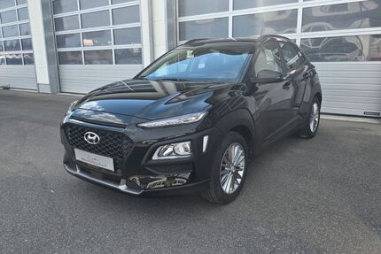 Hyundai KONA 44.950 km 13.750 &euro; Stockach 78333