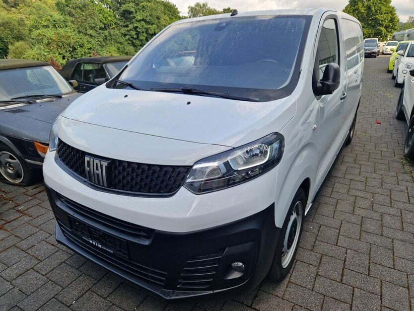 Fiat Scudo 60.500 km 19.400 € Tübingen 72072