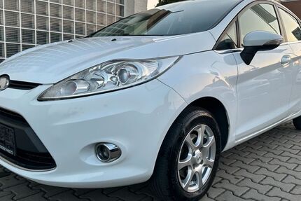 Ford Fiesta 197.630 km 2.790 &euro; Butzbach 35510