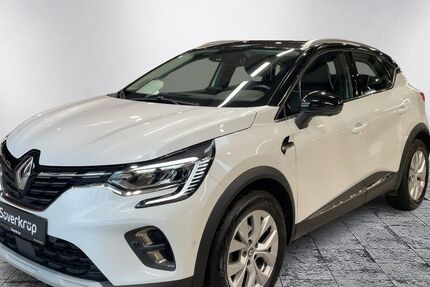 Renault Captur 68.550 km 15.980 &euro; Kiel 24118