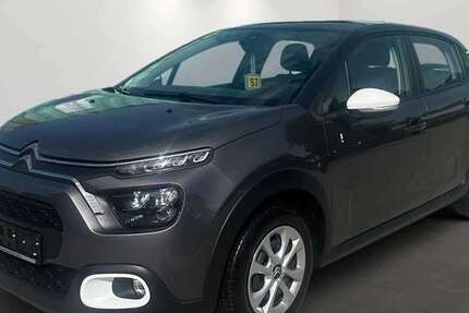 Citroen C3 32.263 km 11.790 &euro; Bad Tölz 83646