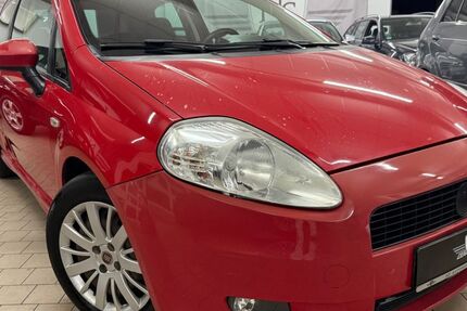 Fiat Grande Punto 278.000 km 890 &euro; Schmelz 66839