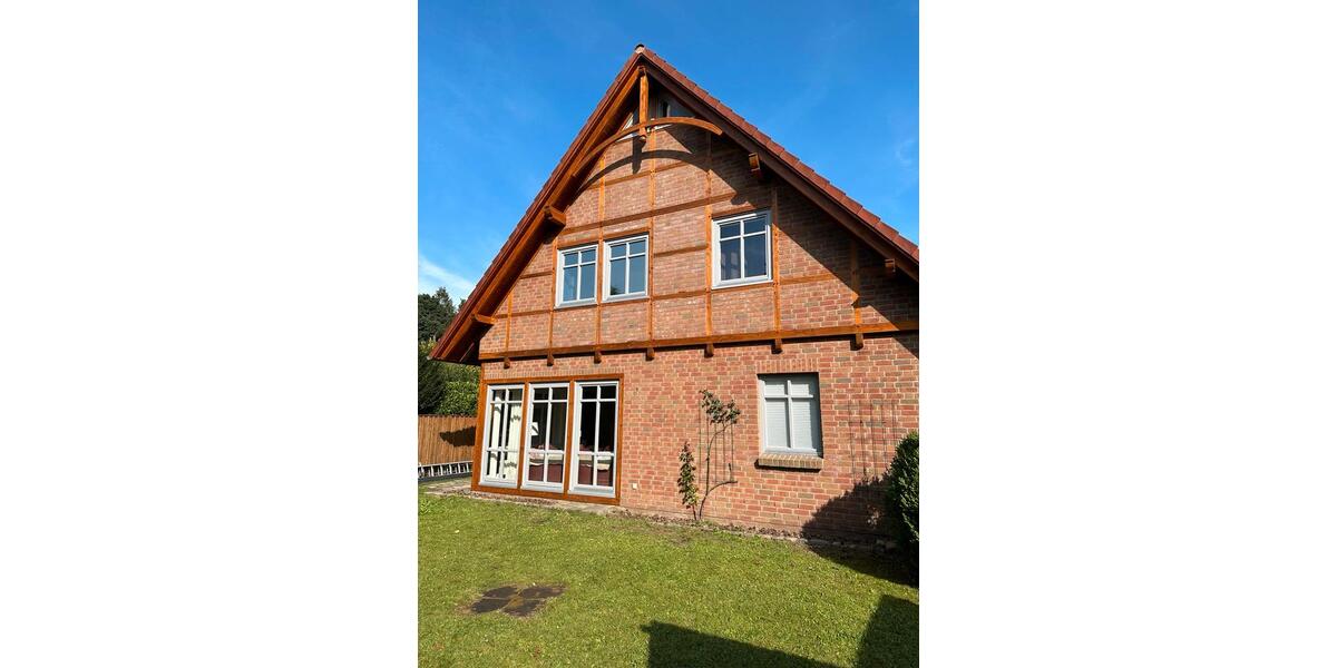 Einfamilienhaus Tangstedt - 5 Zimmer, 160 m&sup2;, 819.000&euro; | Angebot:25300297