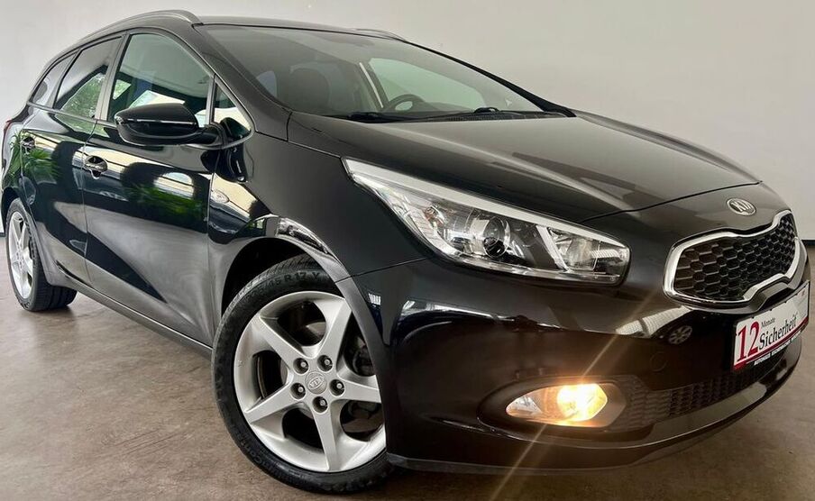 ceed Sportswagon
