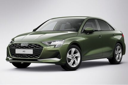 Audi A3 10.825 km 29.700 € Simmern 55469