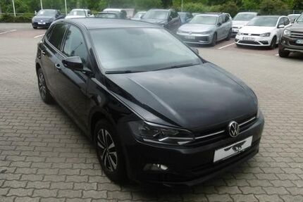 VW Polo 15.000 km 17.990 &euro; Wolfsburg 38448