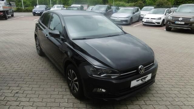 VW Polo 15.000 km 17.990 &euro; Wolfsburg 38448