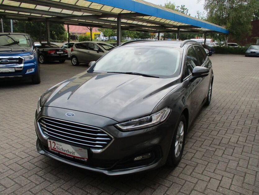 Mondeo