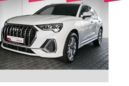 Audi Q3 47.302 km 29.699 &euro; Weinheim 69469