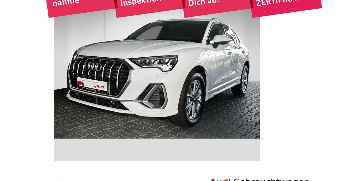 Audi Q3 47.302 km 29.699 &euro; Weinheim 69469