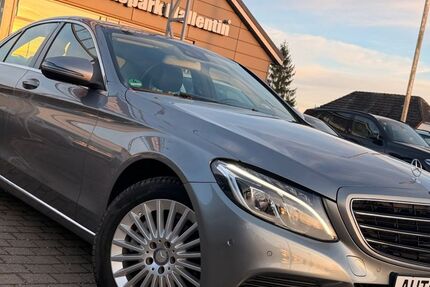 Mercedes-Benz C 200 129.000 km 19.400 &euro; Stepenitztal 23936