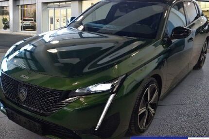 Peugeot 308 24.458 km 25.790 &euro; Jüterbog 14913
