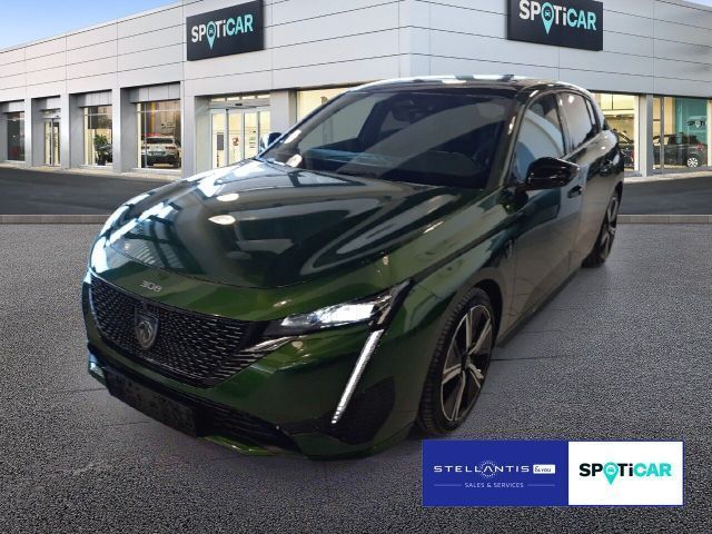 Peugeot 308 24.458 km 25.790 &euro; Jüterbog 14913