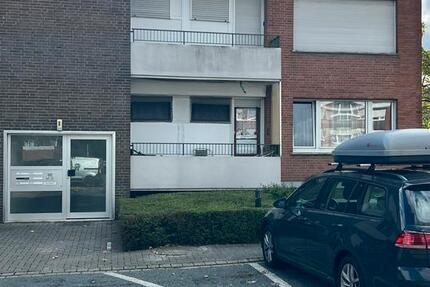 Wohnung Kleve - 3.5 Zimmer, 78 m&sup2;, 690&euro; | Angebot:26387856