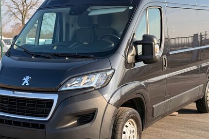 Peugeot Boxer 149.000 km 15.450 &euro; Egestorf 21272