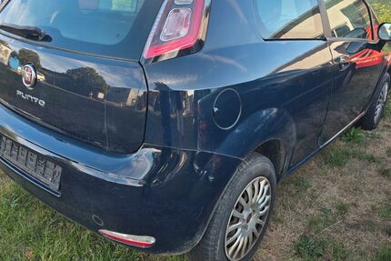 Fiat Punto 90.500 km 2.999 &euro; Pfullingen 72793