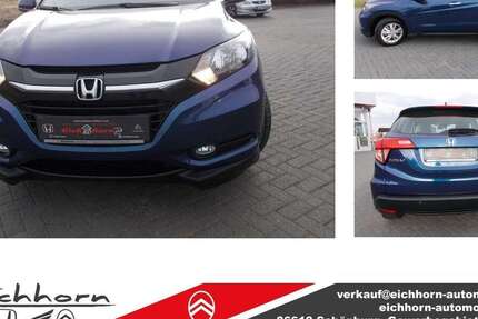 Honda HR-V 14.300 km 15.200 &euro; Naumburg 06618