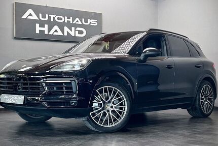 Porsche Cayenne 98.499 km 49.990 &euro; Bad Honnef/Rottbitze 53604