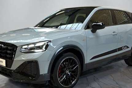 Audi Q2 46.311 km 31.880 &euro; Lohr am Main 97816